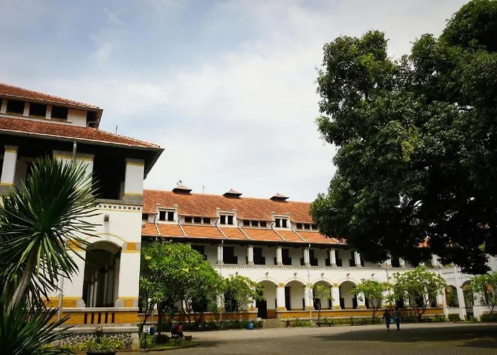 PantesHotel Semarang